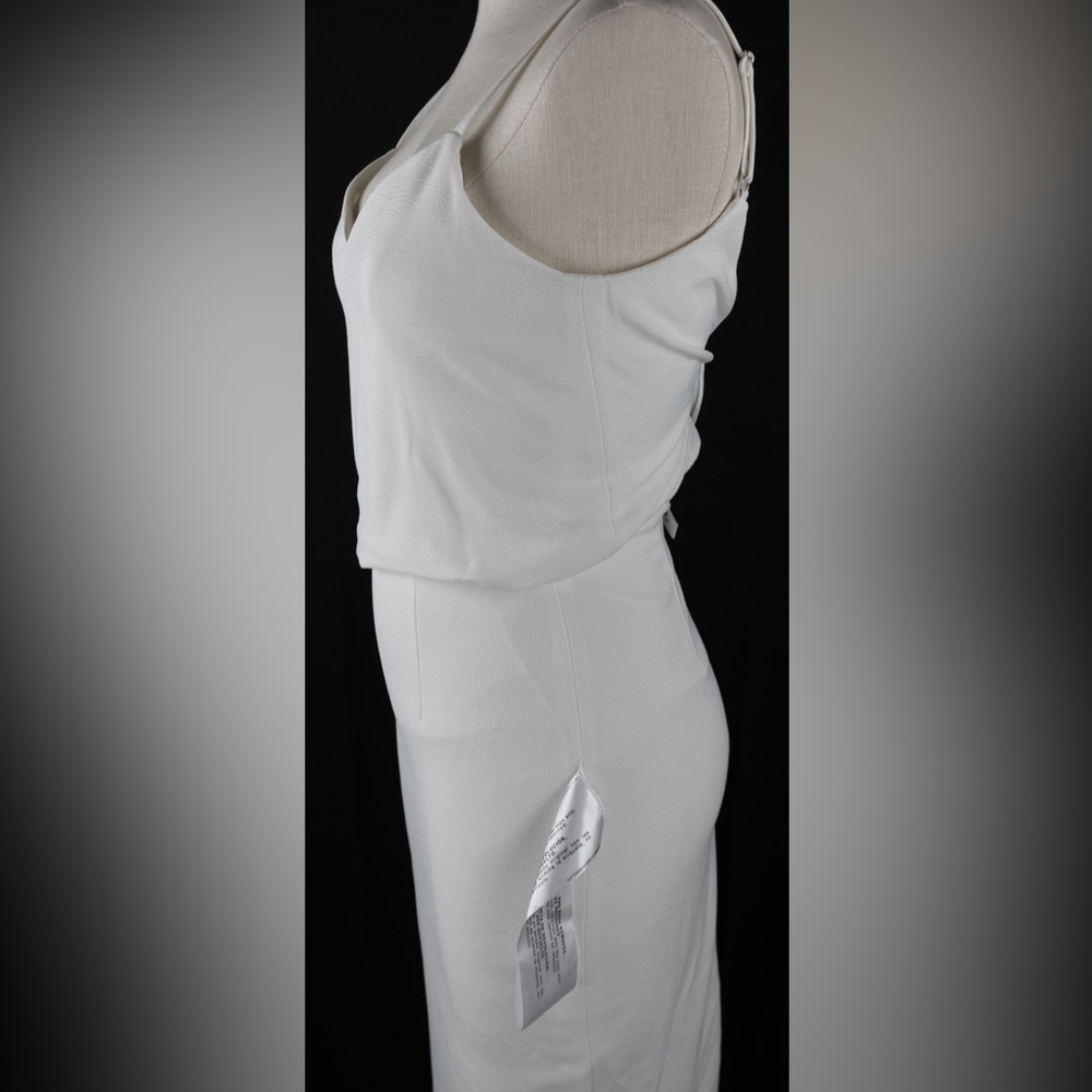 NWT Dress The Population Dress - Picture 4 of 7